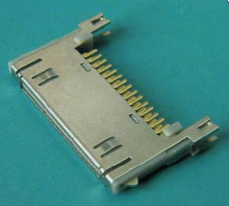 iPOD clip type